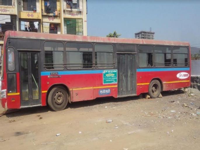 Repair of simple bus services in local transport service increased by 75 percent in the last three years | स्थानिक परिवहन सेवेतील साध्या बसचा दुरुस्ती खर्च गेल्या तीन वर्षांत ७५ टक्यांनी वाढला Repair of simple bus services in local transport service increased by 75 percent in the last three years | स्थानिक परिवहन सेवेतील साध्या बसचा दुरुस्ती खर्च गेल्या तीन वर्षांत ७५ टक्यांनी वाढला