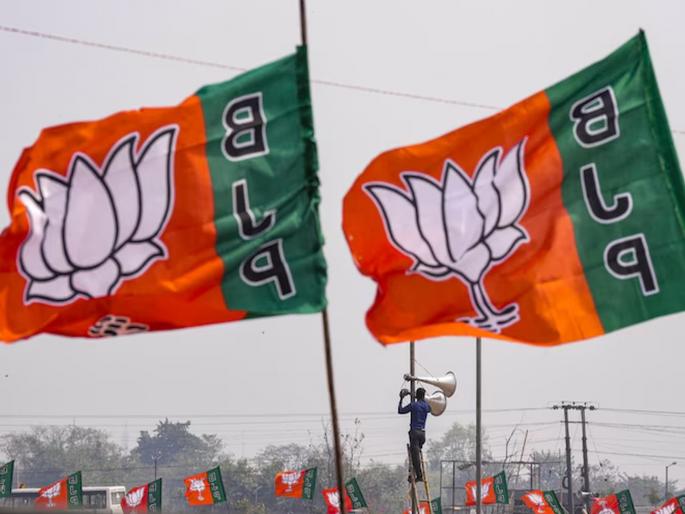 Who exactly is the BJP teacher candidate for Mumbai? A claim by both Anil Bornare and Shivnath Darade | मुंबईची भाजप शिक्षक उमेदवारी नक्की कुणाला? अनिल बोरनारे आणि शिवनाथ दराडे दोघांकडून दावा Who exactly is the BJP teacher candidate for Mumbai? A claim by both Anil Bornare and Shivnath Darade | मुंबईची भाजप शिक्षक उमेदवारी नक्की कुणाला? अनिल बोरनारे आणि शिवनाथ दराडे दोघांकडून दावा