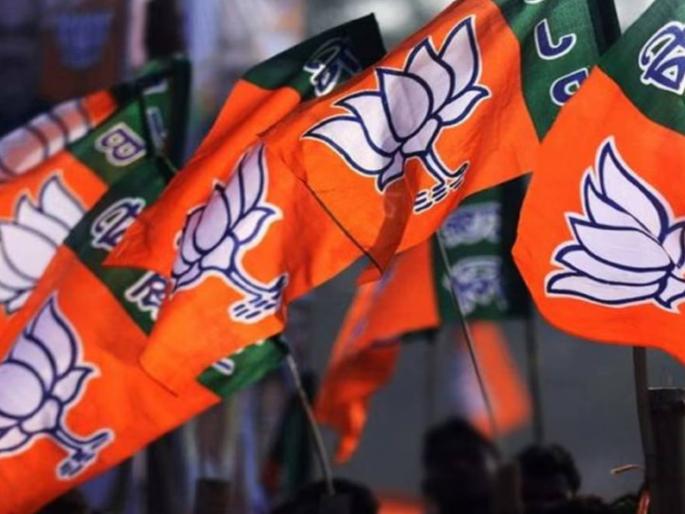 bjp journey to power in goa state | 'भाजप'चा सत्ताप्रवास...! bjp journey to power in goa state | 'भाजप'चा सत्ताप्रवास...!