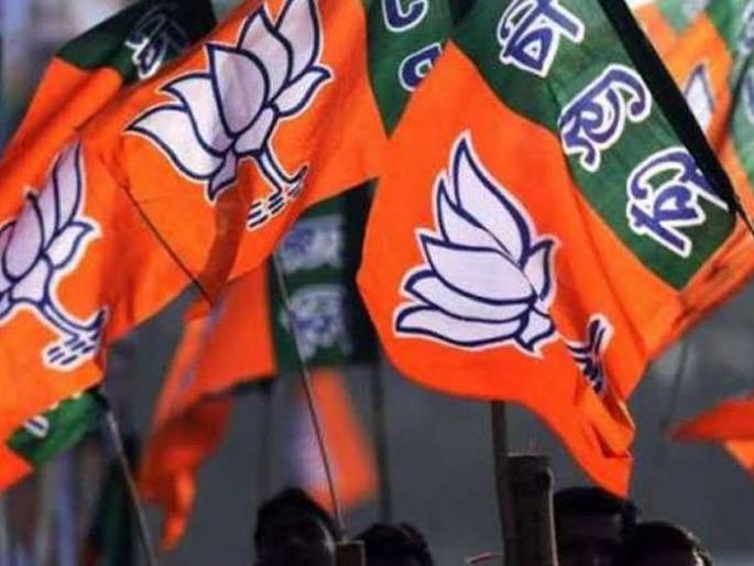 Buldana: Winds of organizational change in BJP! | बुलडाणा: भाजपमध्ये संघटनात्मक बदलाचे वारे! Buldana: Winds of organizational change in BJP! | बुलडाणा: भाजपमध्ये संघटनात्मक बदलाचे वारे!