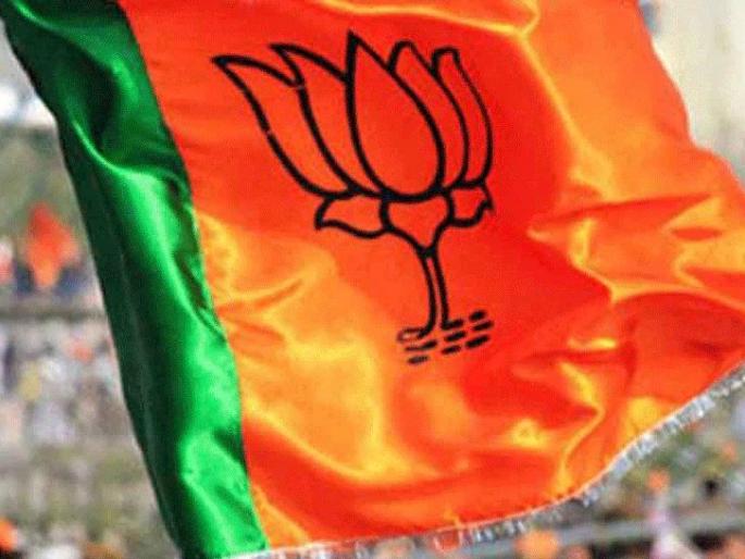 BJP's handshake for fear of defeat | पराभवाच्या भीतीने भाजपची हातमिळवणी BJP's handshake for fear of defeat | पराभवाच्या भीतीने भाजपची हातमिळवणी
