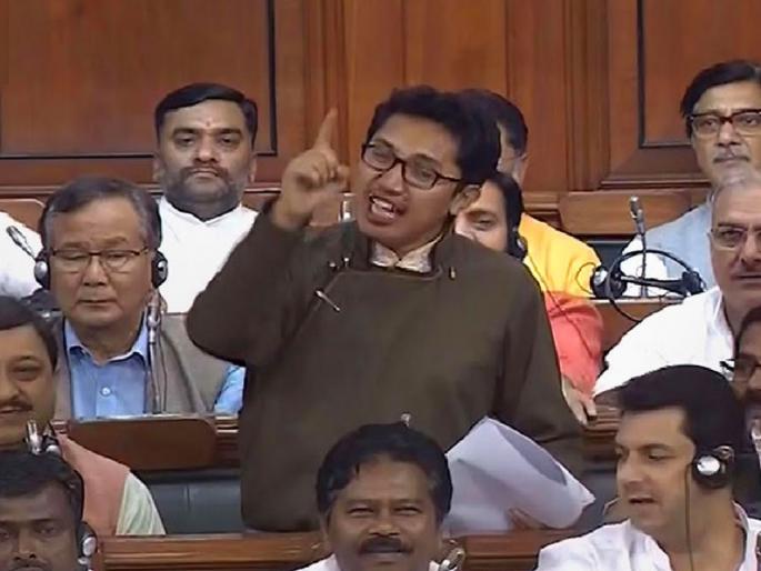 BJP Candidate 14th List: BJP's new list announced for Lok Sabha, Jamyang Tsering Namgyal not given ticket from laddakh | लोकसभेसाठी भाजपची नवी यादी जाहीर, 'या' प्रसिद्ध खासदाराचे तिकीट कापले... BJP Candidate 14th List: BJP's new list announced for Lok Sabha, Jamyang Tsering Namgyal not given ticket from laddakh | लोकसभेसाठी भाजपची नवी यादी जाहीर, 'या' प्रसिद्ध खासदाराचे तिकीट कापले...