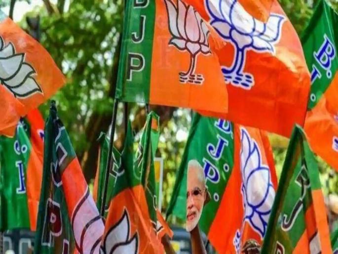 UP Election results 2022: BJP high command summons all newly elected MLAs to Lucknow, alliance leaders to be present | UP Election results 2022: BJP हायकमांडने सर्व नवनिर्वाचित आमदारांना लखनौला बोलावले, युतीचे नेतेही उपस्थित राहणार UP Election results 2022: BJP high command summons all newly elected MLAs to Lucknow, alliance leaders to be present | UP Election results 2022: BJP हायकमांडने सर्व नवनिर्वाचित आमदारांना लखनौला बोलावले, युतीचे नेतेही उपस्थित राहणार