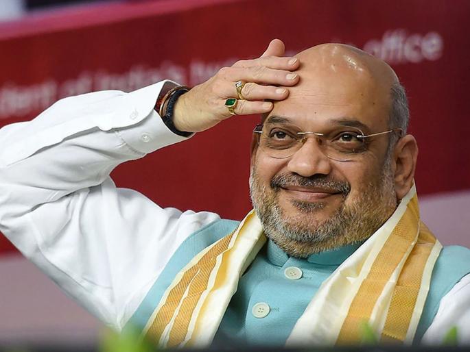 Big moves at BJP headquarters; Punjab ex CM Amrinder Singh can meet Amit Shah in Delhi today | Amrinder Singh: भाजप मुख्यालयात मोठ्या हालचाली; काँग्रेसचा बडा नेता अमित शाहांची भेट घेणार Big moves at BJP headquarters; Punjab ex CM Amrinder Singh can meet Amit Shah in Delhi today | Amrinder Singh: भाजप मुख्यालयात मोठ्या हालचाली; काँग्रेसचा बडा नेता अमित शाहांची भेट घेणार