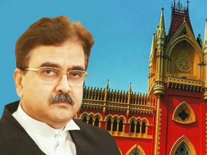 Former Calcutta High Court judge Justice Abhijit Gangopadhyay will join BJP | हायकोर्टाच्या न्यायाधीशांनी दिला राजीनामा; पुढील २ दिवसात भाजपात प्रवेश करणार Former Calcutta High Court judge Justice Abhijit Gangopadhyay will join BJP | हायकोर्टाच्या न्यायाधीशांनी दिला राजीनामा; पुढील २ दिवसात भाजपात प्रवेश करणार