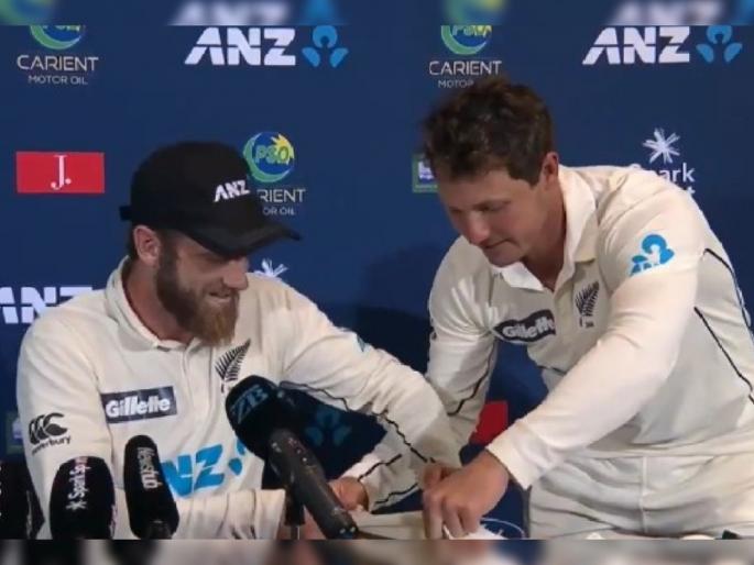 New Zealand's most successful test wicketkeeper BJ Watling to hang up gloves after England tour | मोठी बातमी : टीम इंडियाविरुद्धच्या WTC Finalनंतर निवृत्ती घेण्याची न्यूझीलंडच्या स्टार खेळाडूची घोषणा!