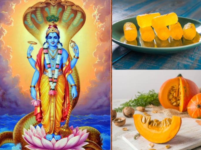 Even today, in many Marathi households, wives do not cut Pumpkin; Know the reason on the occasion of Kushmand Navami! | आजही अनेक मराठी घरात बायका कोहळा चिरत नाहीत; कुष्मांड नवमीनिमित्त जाणून घ्या कारण! Even today, in many Marathi households, wives do not cut Pumpkin; Know the reason on the occasion of Kushmand Navami! | आजही अनेक मराठी घरात बायका कोहळा चिरत नाहीत; कुष्मांड नवमीनिमित्त जाणून घ्या कारण!