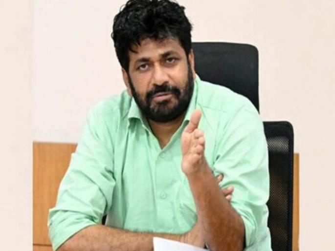 On occassion of shiv jayanti we will announce position on maratha reservation says mla bachu kadu | मराठा आरक्षणावर शिवजयंतीला भूमिका जाहीर करू; आमदार बच्चू कडूंचे प्रतिपादन   On occassion of shiv jayanti we will announce position on maratha reservation says mla bachu kadu | मराठा आरक्षणावर शिवजयंतीला भूमिका जाहीर करू; आमदार बच्चू कडूंचे प्रतिपादन