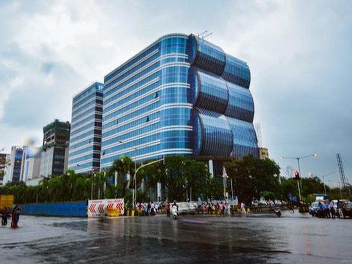 BKC fined five thousand for polluters; MMRDA instructions | बीकेसीत प्रदूषण करणाऱ्यांना पाच हजारांचा दंड; एमएमआरडीएचे निर्देश BKC fined five thousand for polluters; MMRDA instructions | बीकेसीत प्रदूषण करणाऱ्यांना पाच हजारांचा दंड; एमएमआरडीएचे निर्देश