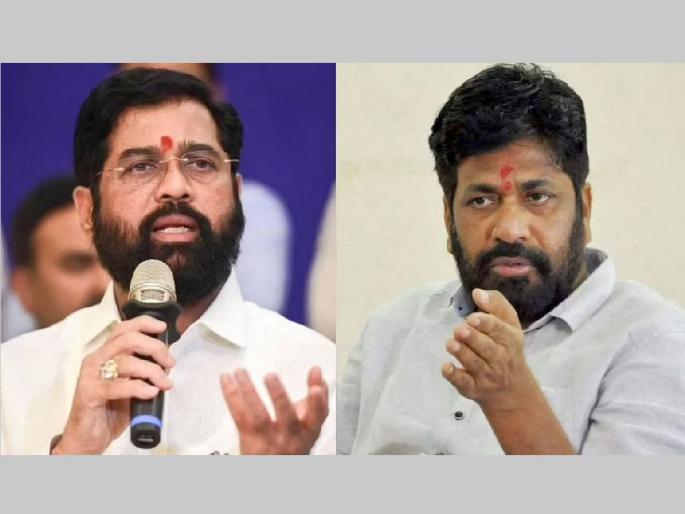 Bachu Kadu's letter to CM Eknath Shinde; Demand for meeting on eight issues related to students, disabled, various examinations | बच्चू कडू यांचा मुख्यमंत्र्यांना 'लेटरबॉम्ब'; 'या' ८ मुद्द्यांवर बैठक घेण्याची मागणी