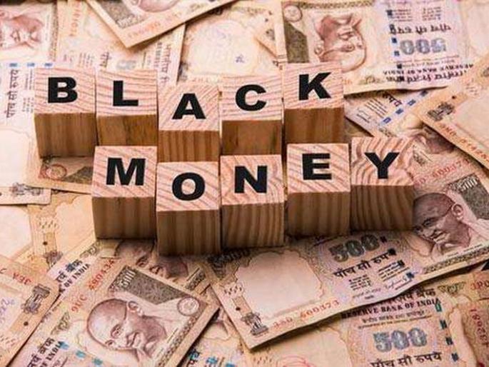 If you know Black Money, property then report it to CBDT Portal; Win 5 crores | घरबसल्या 5 कोटींचे बक्षीस जिंका! काळा पैसा, बेनामी मालमत्ता पकडून द्या, इथे तक्रार करा... If you know Black Money, property then report it to CBDT Portal; Win 5 crores | घरबसल्या 5 कोटींचे बक्षीस जिंका! काळा पैसा, बेनामी मालमत्ता पकडून द्या, इथे तक्रार करा...