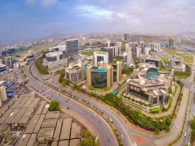 Gold price for two acres of land in Mumbai; The price is Rs 704 crore | अबब! मुंबईतील दोन एकर जमिनीला सोन्याचा भाव; किंमत तब्बल ७०४ काेटी रुपये Gold price for two acres of land in Mumbai; The price is Rs 704 crore | अबब! मुंबईतील दोन एकर जमिनीला सोन्याचा भाव; किंमत तब्बल ७०४ काेटी रुपये