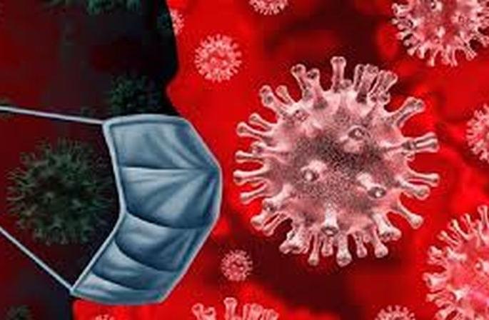 CoronaVirus in Buldhana: 34 more reported positive: 18 corona free |  CoronaVirus in Buldhana :  आणखी ३४ जणांचा अहवाल पॉझिटिव्ह: १८ कोरोनामुक्त