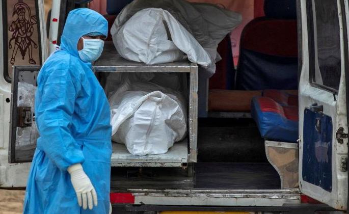 Four die due to corona in Buldana district, 1,080 positive | Corona Cases in Buldhana : बुलडाणा जिल्ह्यात कोरोनामुळे चौघांचा मृत्यू, १०८० जण पॉझिटिव्ह Four die due to corona in Buldana district, 1,080 positive | Corona Cases in Buldhana : बुलडाणा जिल्ह्यात कोरोनामुळे चौघांचा मृत्यू, १०८० जण पॉझिटिव्ह