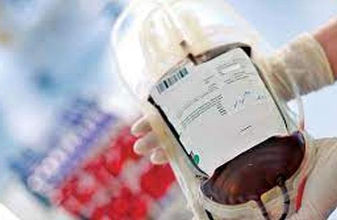 After waiting for five hours, the blood bank refused to collect the blood! | पाच तास थांबूनही रक्तपेढीने दिला रक्त संकलनास नकार! After waiting for five hours, the blood bank refused to collect the blood! | पाच तास थांबूनही रक्तपेढीने दिला रक्त संकलनास नकार!