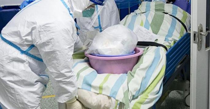 Corona took another victim; Addition of 59 new positive patients |  कोरोनाने घेतला आणखी एक बळी; ५९ नव्या पॉझिटिव्ह रुग्णांची भर