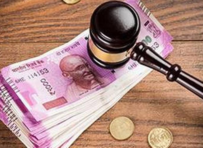 'Watch' on candidates' expenditure | उमेदवारांच्या खर्चावर ‘वॉच’ 'Watch' on candidates' expenditure | उमेदवारांच्या खर्चावर ‘वॉच’