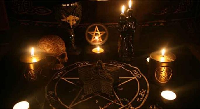 Beware, ! 650 crime cases filed under Anti‑Superstition and Black Magic Act in the state | सावधान, बुवाबाजी फोफावतेय! राज्यात जादूटोणा विरोधी कायद्यांतर्गत तब्बल ६५० गुन्हे दाखल Beware, ! 650 crime cases filed under Anti‑Superstition and Black Magic Act in the state | सावधान, बुवाबाजी फोफावतेय! राज्यात जादूटोणा विरोधी कायद्यांतर्गत तब्बल ६५० गुन्हे दाखल