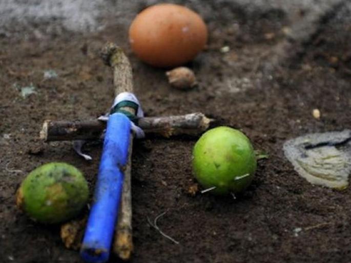 Editorial: Victims of a haunted mob, nandurbar black magic case | संपादकीय: झपाटलेल्या झुंडीचे बळी Editorial: Victims of a haunted mob, nandurbar black magic case | संपादकीय: झपाटलेल्या झुंडीचे बळी