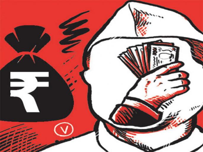 The political parties finicial funding connection must be understood | राजकीय पक्षांचे आर्थिक हितसंबंध कळलेच पाहिजेत  The political parties finicial funding connection must be understood | राजकीय पक्षांचे आर्थिक हितसंबंध कळलेच पाहिजेत