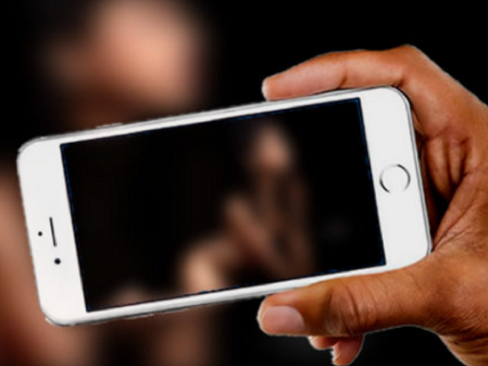 uncle said, a girl's education first, then marriage; The perverted nephew spreads her edited photos viral | मामा म्हणाला,मुलीचे आधी शिक्षण, मग लग्न; विकृत भाच्याने 'तिचे' एडीटेड फोटो केले व्हायरल uncle said, a girl's education first, then marriage; The perverted nephew spreads her edited photos viral | मामा म्हणाला,मुलीचे आधी शिक्षण, मग लग्न; विकृत भाच्याने 'तिचे' एडीटेड फोटो केले व्हायरल