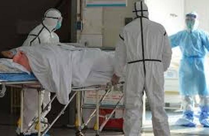 Corona kills one in Buldana district on Monday, 533 positive | बुलडाणा जिल्ह्यात कोरोनामुळे सोमवारी एकाचा मृत्यू, ५३३ पॉझिटिव्ह