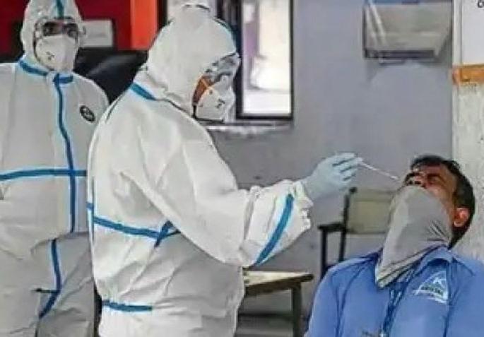 Corona test to be held for 5129 teachers in Buldana district | बुलडाणा जिल्ह्यात ५१२९ शिक्षकांची होणार कोरोना चाचणी Corona test to be held for 5129 teachers in Buldana district | बुलडाणा जिल्ह्यात ५१२९ शिक्षकांची होणार कोरोना चाचणी