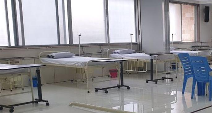 CoronaVirus: Nine Kovid Care Centers to be expanded | CoronaVirus : नऊ कोवीड केअर सेंटर वाढविणार CoronaVirus: Nine Kovid Care Centers to be expanded | CoronaVirus : नऊ कोवीड केअर सेंटर वाढविणार