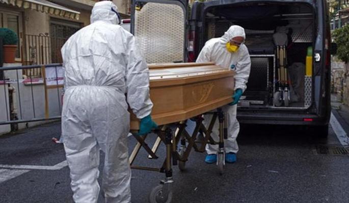 Another died by corona in Buldana district; 82 positive | बुलडाणा जिल्ह्यात कोरोनामुळे आणखी एकाचा मृत्यू; ८२ जण पॉझिटिव्ह Another died by corona in Buldana district; 82 positive | बुलडाणा जिल्ह्यात कोरोनामुळे आणखी एकाचा मृत्यू; ८२ जण पॉझिटिव्ह