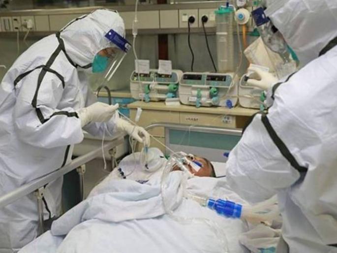 Seven killed by corona in Buldana district; 567 positive | बुलडाणा जिल्ह्यात कोरोनामुळे सात जणांचा मृत्यू; ५६७  पॉझिटिव्ह Seven killed by corona in Buldana district; 567 positive | बुलडाणा जिल्ह्यात कोरोनामुळे सात जणांचा मृत्यू; ५६७  पॉझिटिव्ह