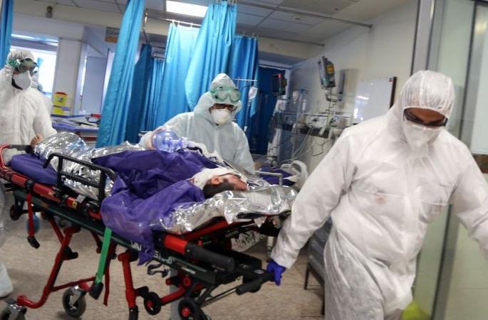 Another death in Buldana district, 52 positive | बुलडाणा जिल्ह्यातआणखी दाेघांचा मृत्यू, ५२ पाॅझिटिव्ह Another death in Buldana district, 52 positive | बुलडाणा जिल्ह्यातआणखी दाेघांचा मृत्यू, ५२ पाॅझिटिव्ह