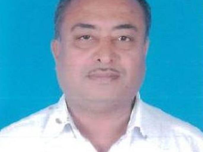 Action will be taken against seed companies which do not cooperate with farmers - Narendra Naik | शेतकऱ्यांना सहकार्य न करणाऱ्या बियाणे कंपन्यांवर कारवाई होणार - नरेंद्र नाईक Action will be taken against seed companies which do not cooperate with farmers - Narendra Naik | शेतकऱ्यांना सहकार्य न करणाऱ्या बियाणे कंपन्यांवर कारवाई होणार - नरेंद्र नाईक