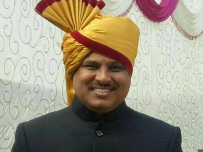 Yoga, pranayama should become a lifestyle - Shekhar Patil | योग, प्राणायाम जीवनशैली बनली पाहिजे - शेखर पाटील Yoga, pranayama should become a lifestyle - Shekhar Patil | योग, प्राणायाम जीवनशैली बनली पाहिजे - शेखर पाटील