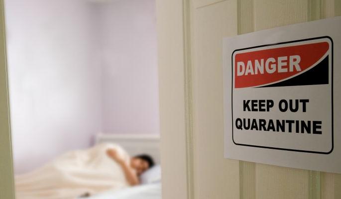 223 suspected coronas patients released from 'Quarantine' in Buldana district | बुलडाणा जिलह्यातील २२३ संदिग्ध कोरोनो रुग्ण ‘क्वारंटिन’मधून मुक्त