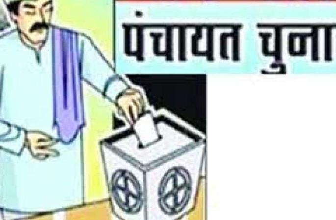 Polling for 527 gram panchayats in Buldana district will be held on January 15 | बुलडाणा जिल्ह्यातील ५२७ ग्रामपंचायतींसाठी १५ जानेवारीला होणार मतदान Polling for 527 gram panchayats in Buldana district will be held on January 15 | बुलडाणा जिल्ह्यातील ५२७ ग्रामपंचायतींसाठी १५ जानेवारीला होणार मतदान