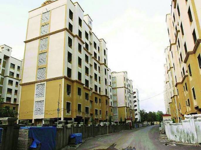 Corpus fund of rehabilitated building will increase, ₹ 1 to ₹ 3 lakh will be given depending on the height: Minister of State Dr. Bhoyar | पुनर्वसित इमारतीच्या कॉर्पस फंडात वाढ होणार, उंचीनुसार मिळणार ₹ १ ते ₹ ३ लाख : राज्यमंत्री डॉ. भोयर Corpus fund of rehabilitated building will increase, ₹ 1 to ₹ 3 lakh will be given depending on the height: Minister of State Dr. Bhoyar | पुनर्वसित इमारतीच्या कॉर्पस फंडात वाढ होणार, उंचीनुसार मिळणार ₹ १ ते ₹ ३ लाख : राज्यमंत्री डॉ. भोयर