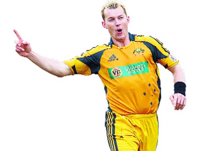  It will be difficult for the bowlers to get the rhythm after the lockdown - Brett Lee | लॉकडाऊननंतर गोलंदाजांना लय मिळविणे कठीण जाईल- ब्रेट ली