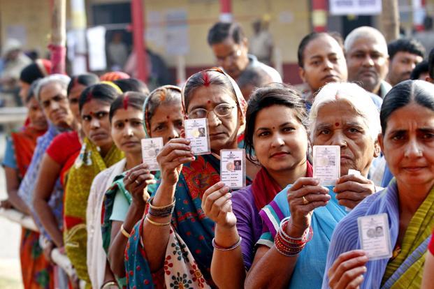 Why not have a home-based voting facility? | घरबसल्या मतदानाची सोय का असू नये? Why not have a home-based voting facility? | घरबसल्या मतदानाची सोय का असू नये?