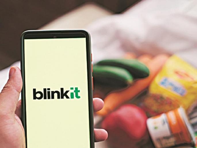 Expired drinks at Blinkit warehouse on Mira Road | मीरारोडच्या ब्लिंकिंट गोदामात मुदतबाह्य पेय 