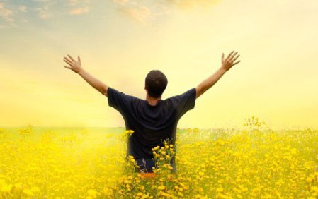 Not proud, joy is divine ...! | अभिमान नव्हे, आनंद हाच परमात्मा...!