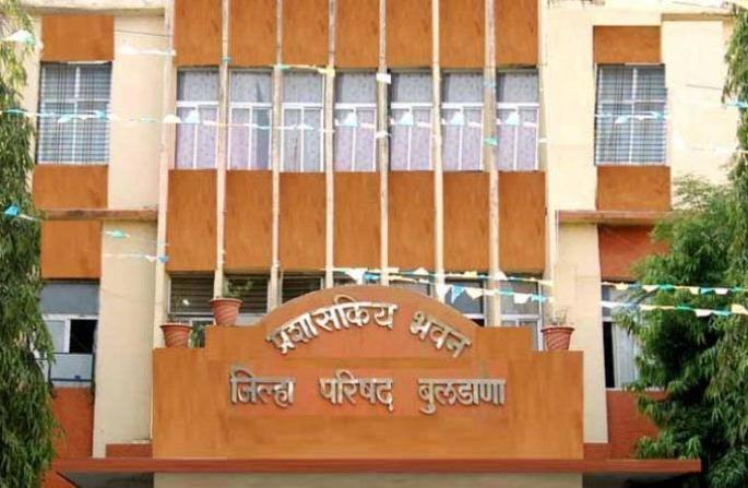 Green flag for recruitment of compassionate candidates | जिल्हा परिषदांमध्ये अनुकंपा उमेदवारांच्या भरतीला हिरवी झेंडी Green flag for recruitment of compassionate candidates | जिल्हा परिषदांमध्ये अनुकंपा उमेदवारांच्या भरतीला हिरवी झेंडी