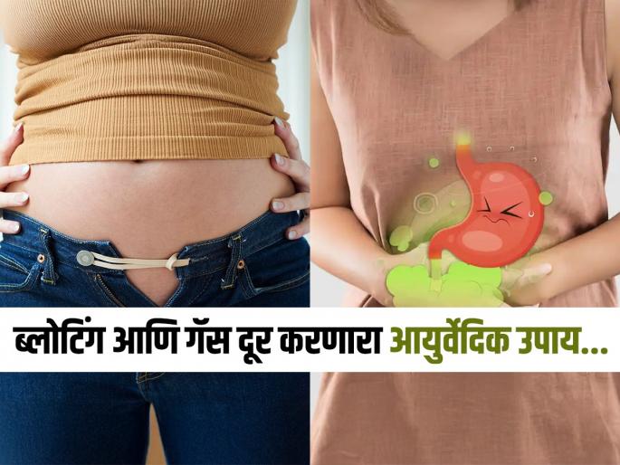 Expert tells drinking lemon water for 5 days can help you to get rid of bloating and gas | फक्त ५ दिवस प्या 'हे' खास पाणी, पोट फुगणं किंवा गॅसचा त्रास होईल गायब; नेहमीच रहाल फ्रेश
