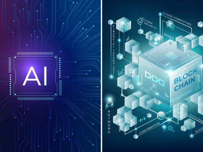 lokmat ai series blockchain and artificial Intelligence theoretical framework for digital systems | Lokmat AI ची अद्भूत दुनिया: ब्लॉकचेन आणि कृत्रिम बुद्धिमत्ता : डिजिटल व्यवस्थेची सैद्धांतिक मांडणी lokmat ai series blockchain and artificial Intelligence theoretical framework for digital systems | Lokmat AI ची अद्भूत दुनिया: ब्लॉकचेन आणि कृत्रिम बुद्धिमत्ता : डिजिटल व्यवस्थेची सैद्धांतिक मांडणी