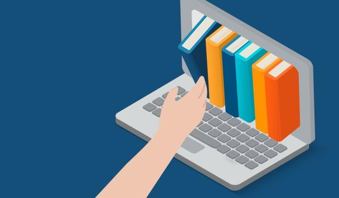 Teaching: Digitally or Physically | शिक्षण : डिजिटली की फिजिकली