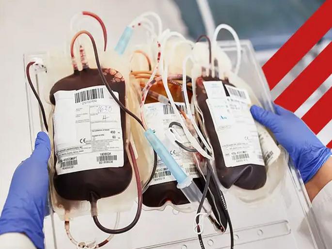 Space for private blood banks in six municipal hospitals; 300 square meters of space given, sparks debate in medical circles | सहा पालिका रुग्णालयांत खासगी रक्तपेढ्यांना जागा; ३०० चौरस मीटर जागा दिल्याने वैद्यकीय वर्तुळात रंगली चर्चा Space for private blood banks in six municipal hospitals; 300 square meters of space given, sparks debate in medical circles | सहा पालिका रुग्णालयांत खासगी रक्तपेढ्यांना जागा; ३०० चौरस मीटर जागा दिल्याने वैद्यकीय वर्तुळात रंगली चर्चा