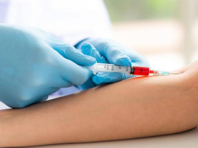 How to check sugar for 15 rupees, hemoglobin for 10 rupees? Scissors for medicine bills too | पंधरा रुपयांत शुगर, दहामध्ये हिमोग्लोबिन तपासायचे कसे? औषधाच्या बिलांनाही कात्री How to check sugar for 15 rupees, hemoglobin for 10 rupees? Scissors for medicine bills too | पंधरा रुपयांत शुगर, दहामध्ये हिमोग्लोबिन तपासायचे कसे? औषधाच्या बिलांनाही कात्री