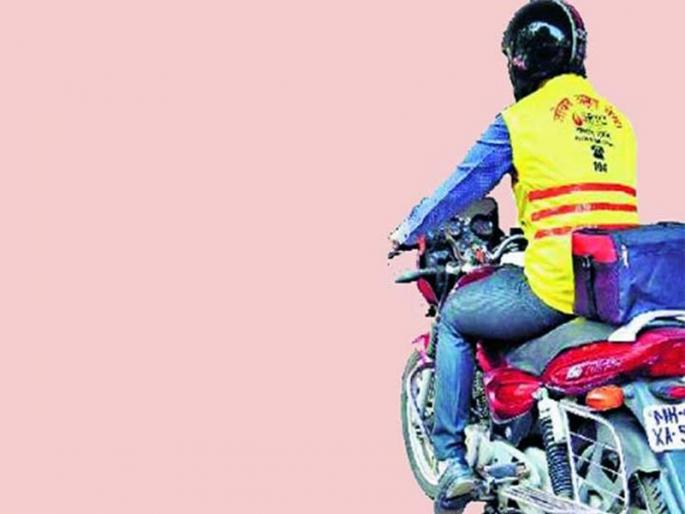 Little response to 'Blood On Call' in Nandurbar district | नंदुरबार जिल्ह्यात ‘ब्लड ऑन कॉल’ला अल्प प्रतिसाद Little response to 'Blood On Call' in Nandurbar district | नंदुरबार जिल्ह्यात ‘ब्लड ऑन कॉल’ला अल्प प्रतिसाद