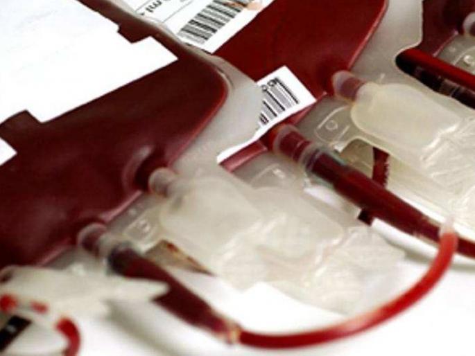 lucknow-fake-blood-was-made-by-mixing-saline-water-was-supplied-across-the-city | धक्कादायक! सलाईनमिश्रित रक्त बाटल्यांची होतेय विक्री, रुग्णांच्या जीवाशी खेळ