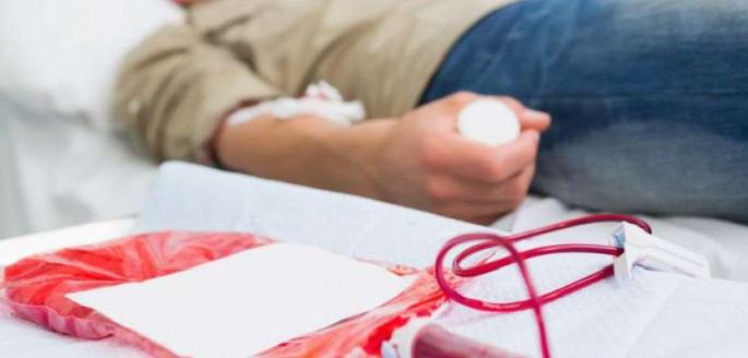 Now 'Aadhar' card mandatory for blood donation! | ...त्यामुळे आता रक्तदानावेळी द्यावं लागणार ‘आधार’ किंवा पॅन कार्ड! Now 'Aadhar' card mandatory for blood donation! | ...त्यामुळे आता रक्तदानावेळी द्यावं लागणार ‘आधार’ किंवा पॅन कार्ड!