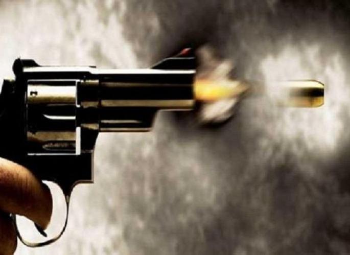 Bloody history of Firing in Akola District | अकाेल्यातील गाेळीबाराच्या घटनांचा रक्तरंजित इतिहास Bloody history of Firing in Akola District | अकाेल्यातील गाेळीबाराच्या घटनांचा रक्तरंजित इतिहास